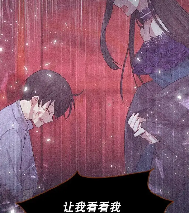 漫画《虚名的公爵之妻》112.克洛德的异样第95张图