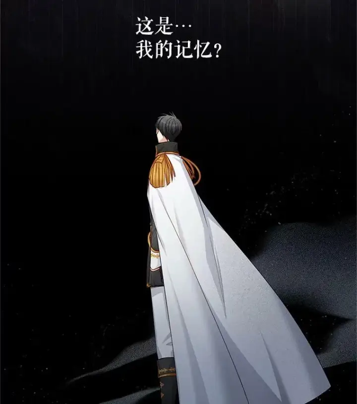 漫画《虚名的公爵之妻》112.克洛德的异样第98张图