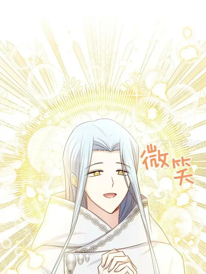 漫画《虚名的公爵之妻》114.神秘人的身份（本季完）第100张图