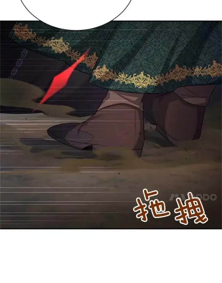 漫画《虚名的公爵之妻》114.神秘人的身份（本季完）第116张图