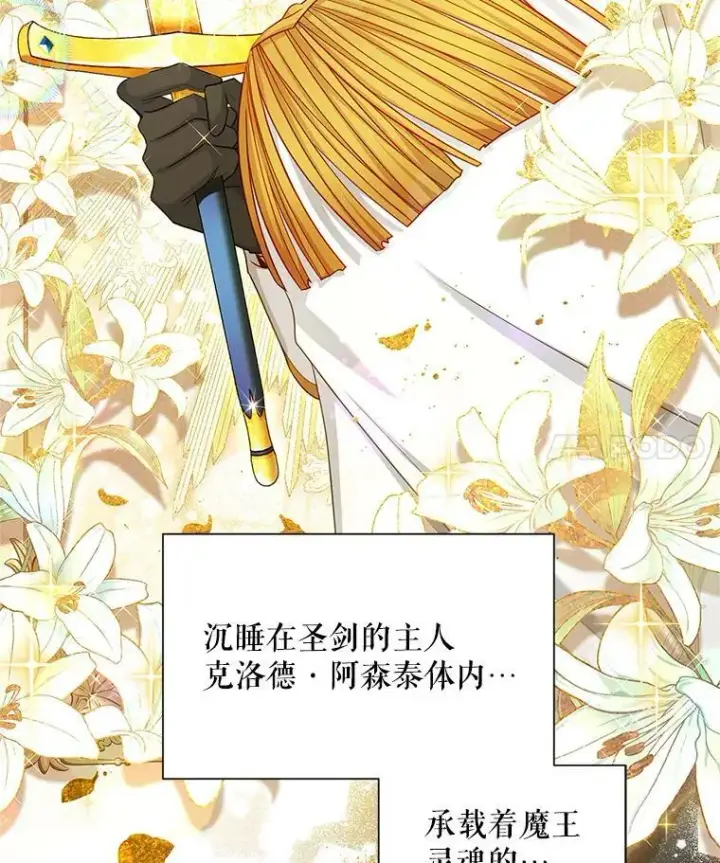 漫画《虚名的公爵之妻》114.神秘人的身份（本季完）第28张图