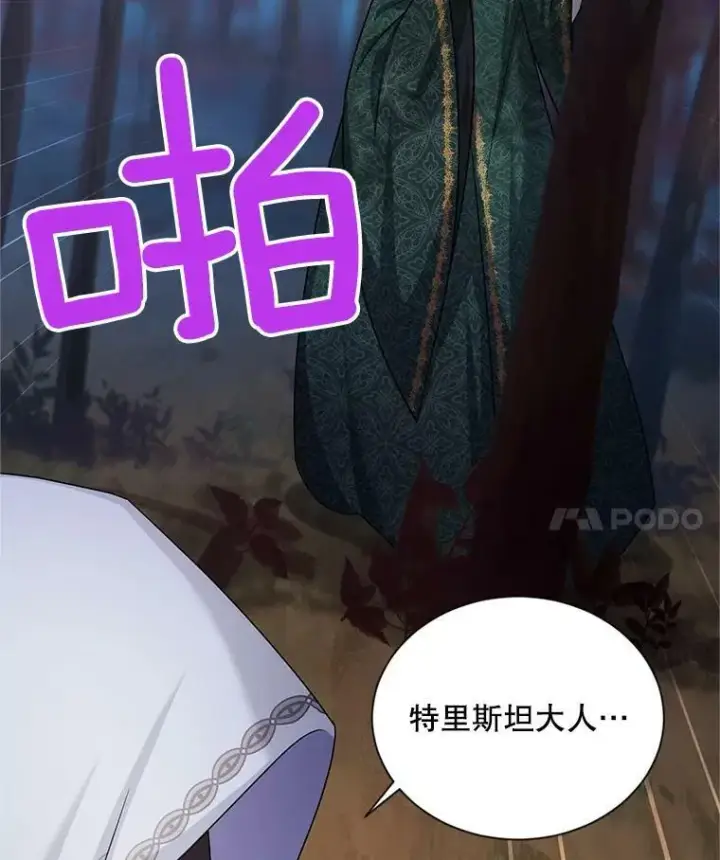 漫画《虚名的公爵之妻》114.神秘人的身份（本季完）第42张图
