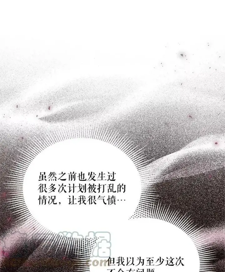 漫画《虚名的公爵之妻》114.神秘人的身份（本季完）第5张图