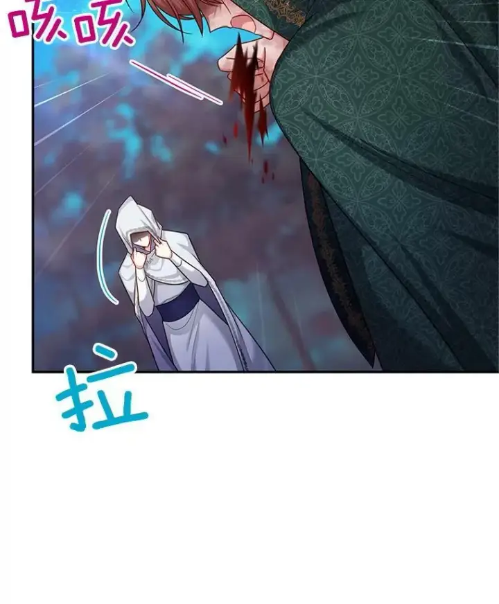 漫画《虚名的公爵之妻》114.神秘人的身份（本季完）第54张图