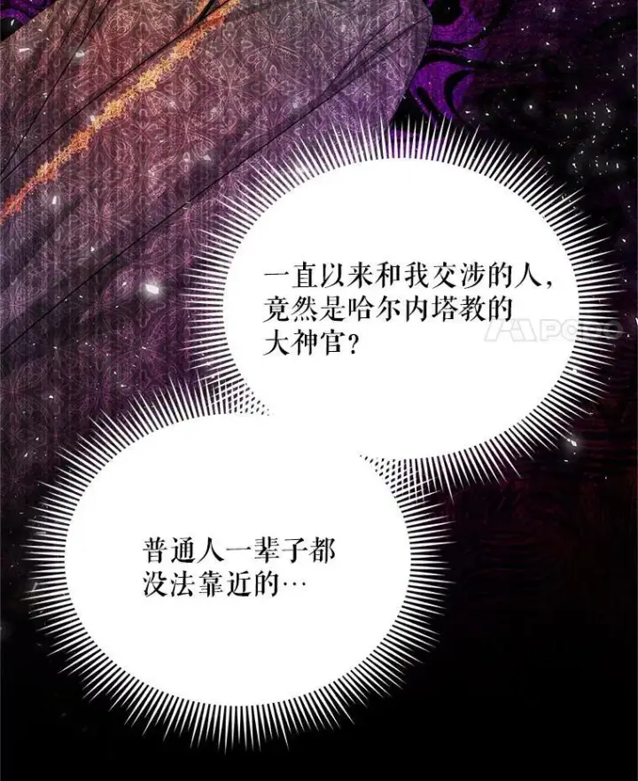 漫画《虚名的公爵之妻》114.神秘人的身份（本季完）第63张图