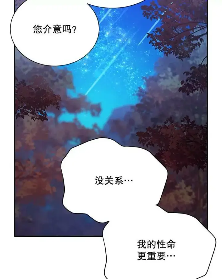 漫画《虚名的公爵之妻》114.神秘人的身份（本季完）第78张图
