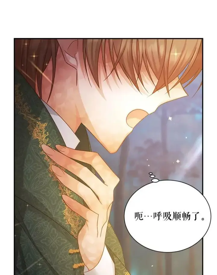 漫画《虚名的公爵之妻》114.神秘人的身份（本季完）第82张图