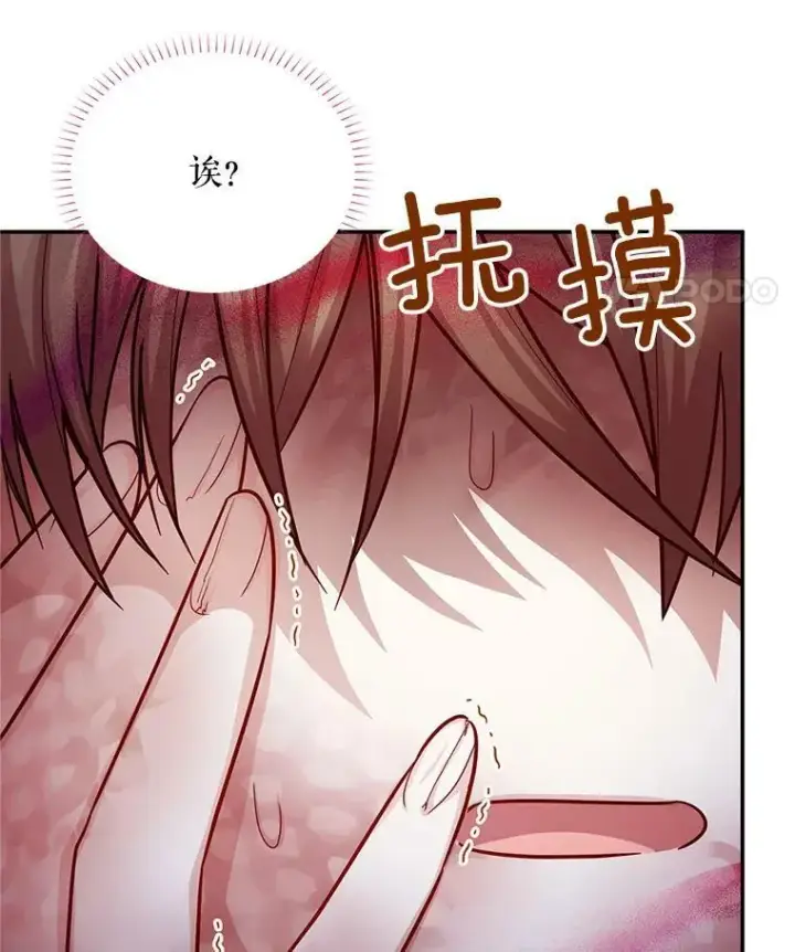 漫画《虚名的公爵之妻》114.神秘人的身份（本季完）第90张图