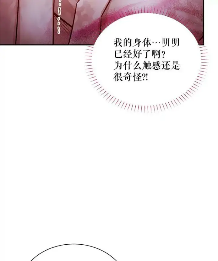 漫画《虚名的公爵之妻》114.神秘人的身份（本季完）第91张图