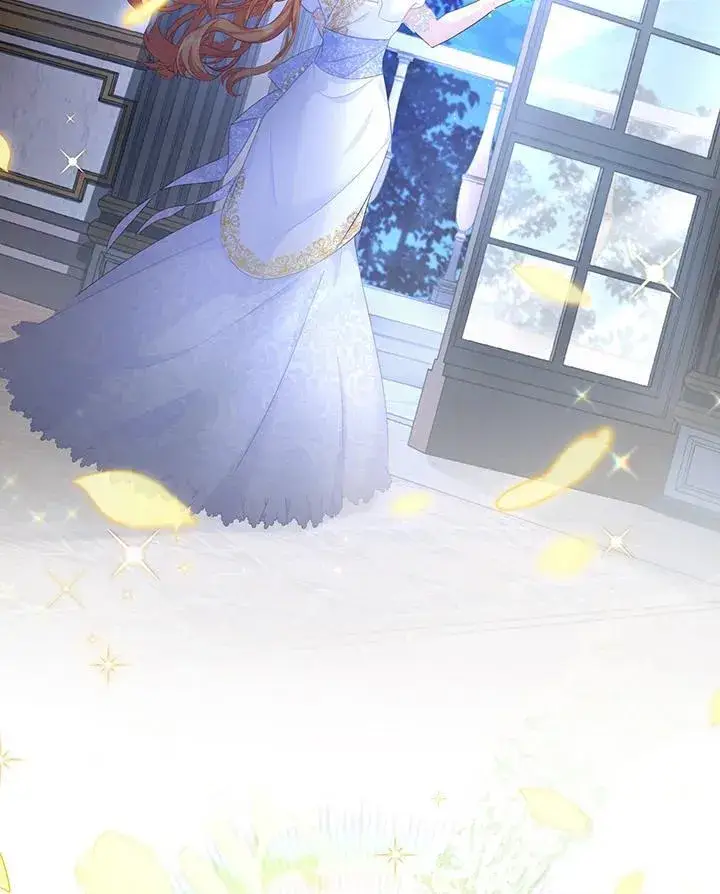 漫画《虚名的公爵之妻》第116话第111张图