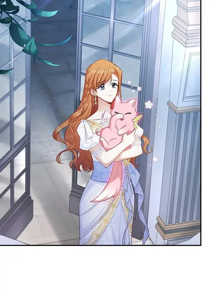 漫画《虚名的公爵之妻》第116话第115张图