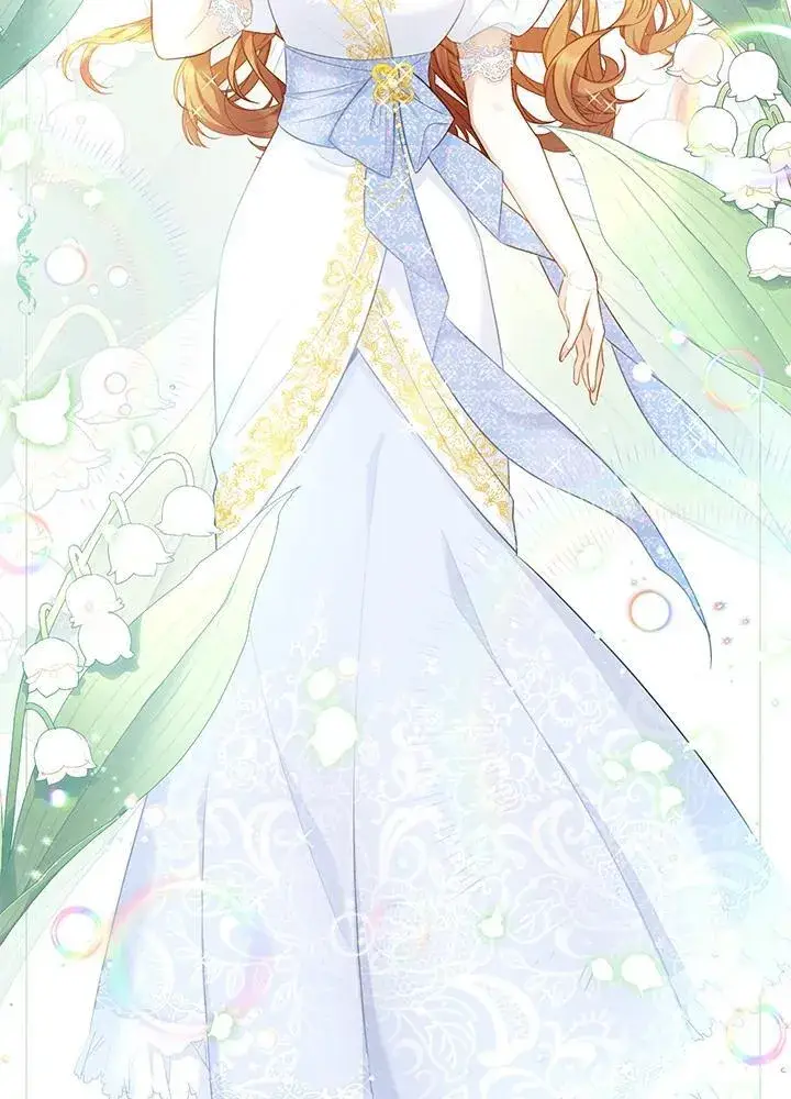 漫画《虚名的公爵之妻》第116话第4张图
