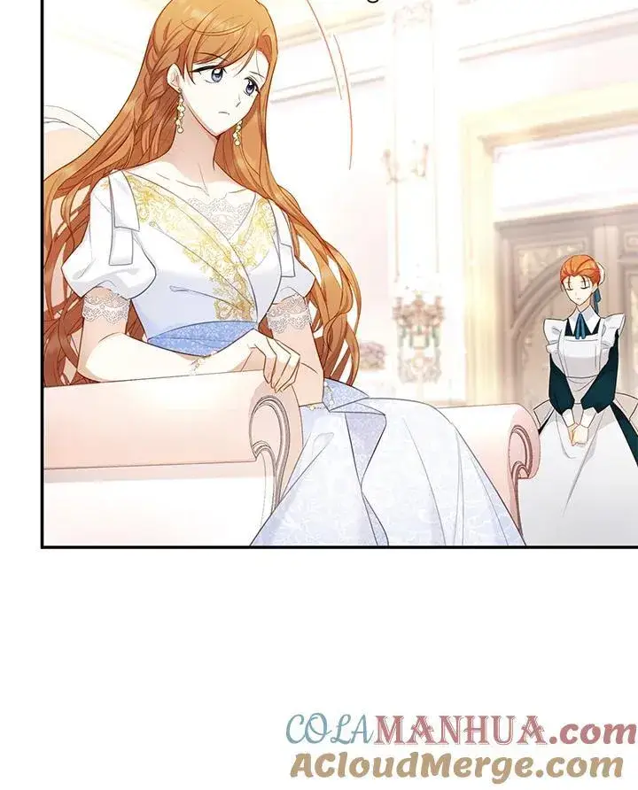 漫画《虚名的公爵之妻》第116话第9张图