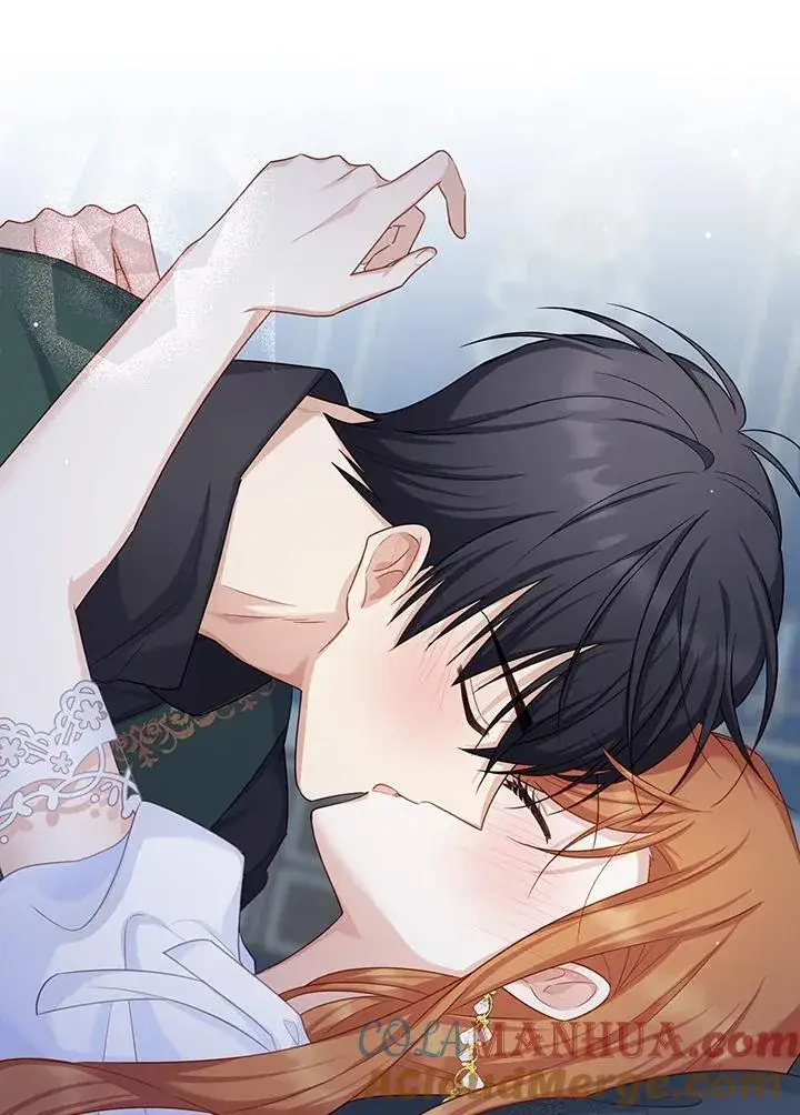 漫画《虚名的公爵之妻》第118话第101张图