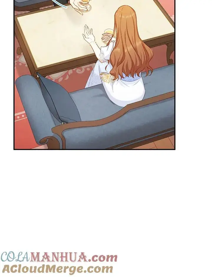漫画《虚名的公爵之妻》第118话第13张图