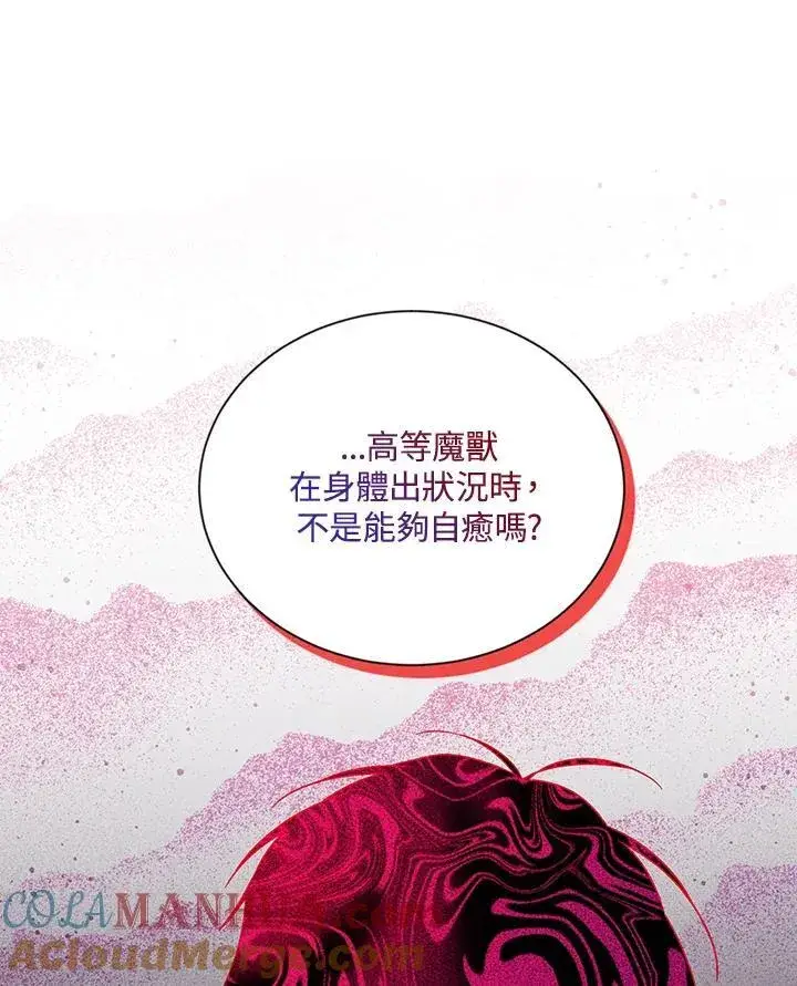 漫画《虚名的公爵之妻》第118话第17张图