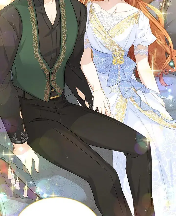 漫画《虚名的公爵之妻》第118话第47张图