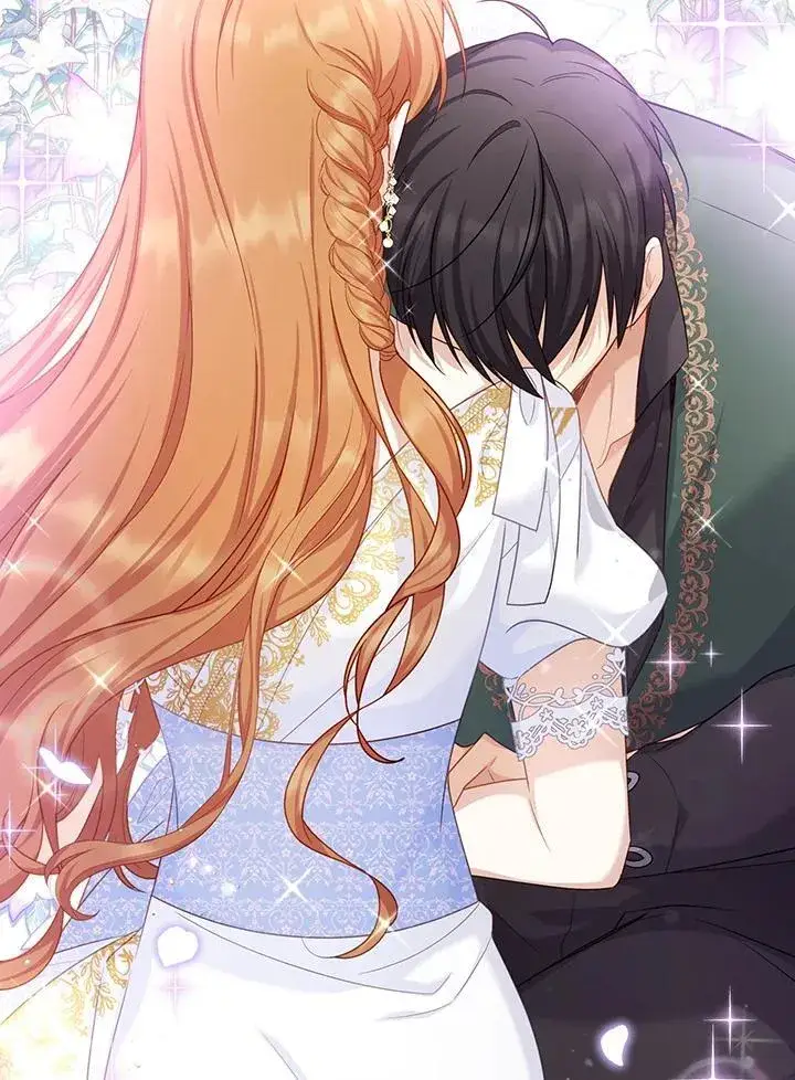 漫画《虚名的公爵之妻》第118话第66张图