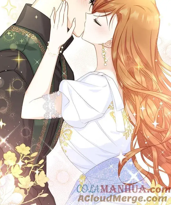 漫画《虚名的公爵之妻》第118话第77张图