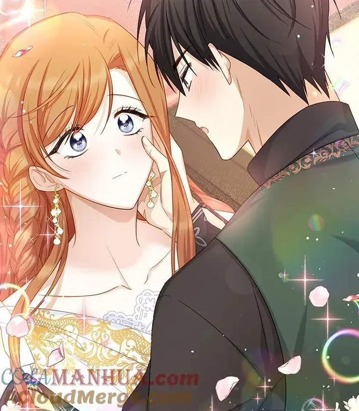 漫画《虚名的公爵之妻》第118话第89张图