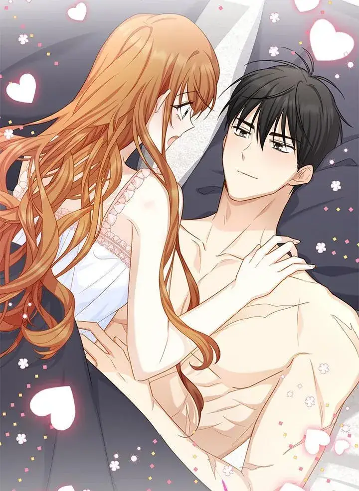 漫画《虚名的公爵之妻》第119话第12张图