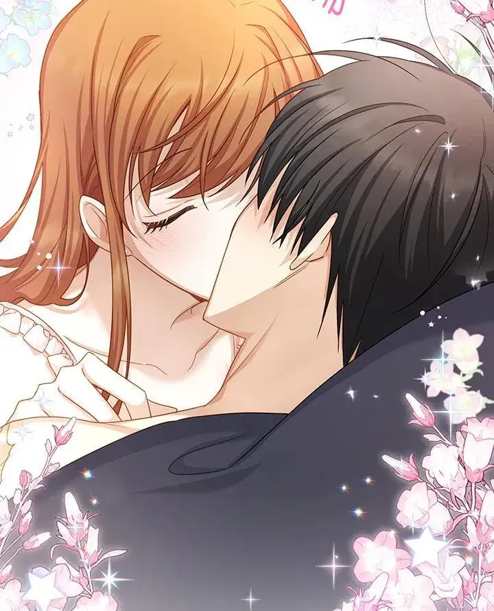 漫画《虚名的公爵之妻》第119话第18张图
