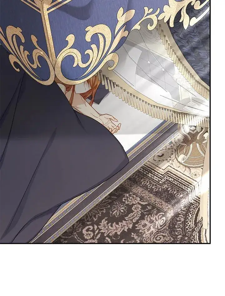 漫画《虚名的公爵之妻》第119话第4张图