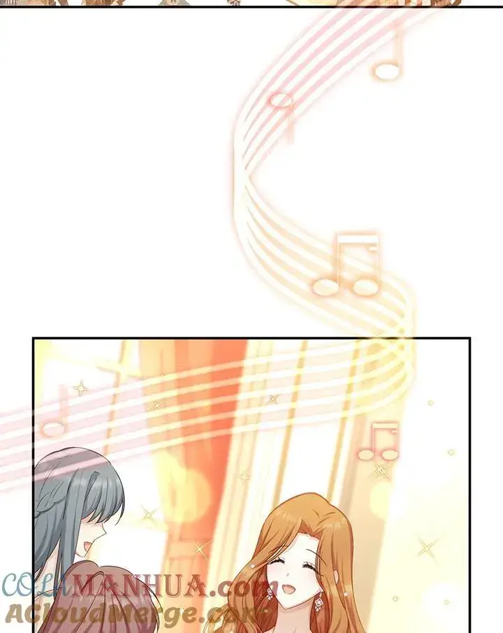 漫画《虚名的公爵之妻》第120话第37张图