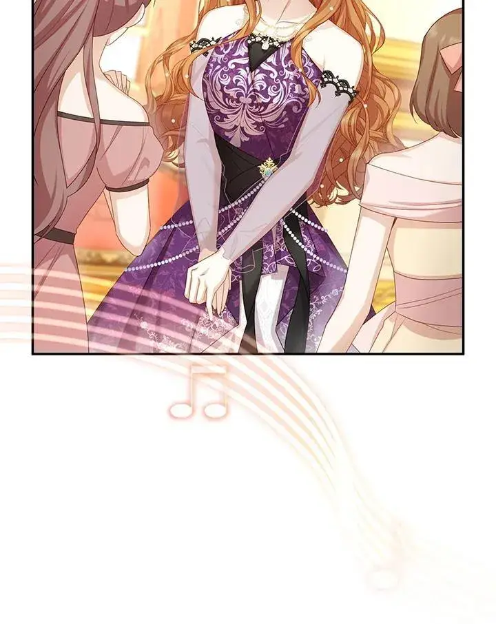 漫画《虚名的公爵之妻》第120话第38张图