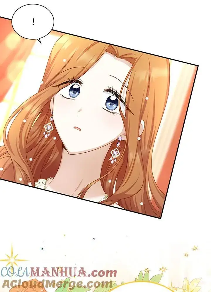 漫画《虚名的公爵之妻》第120话第41张图