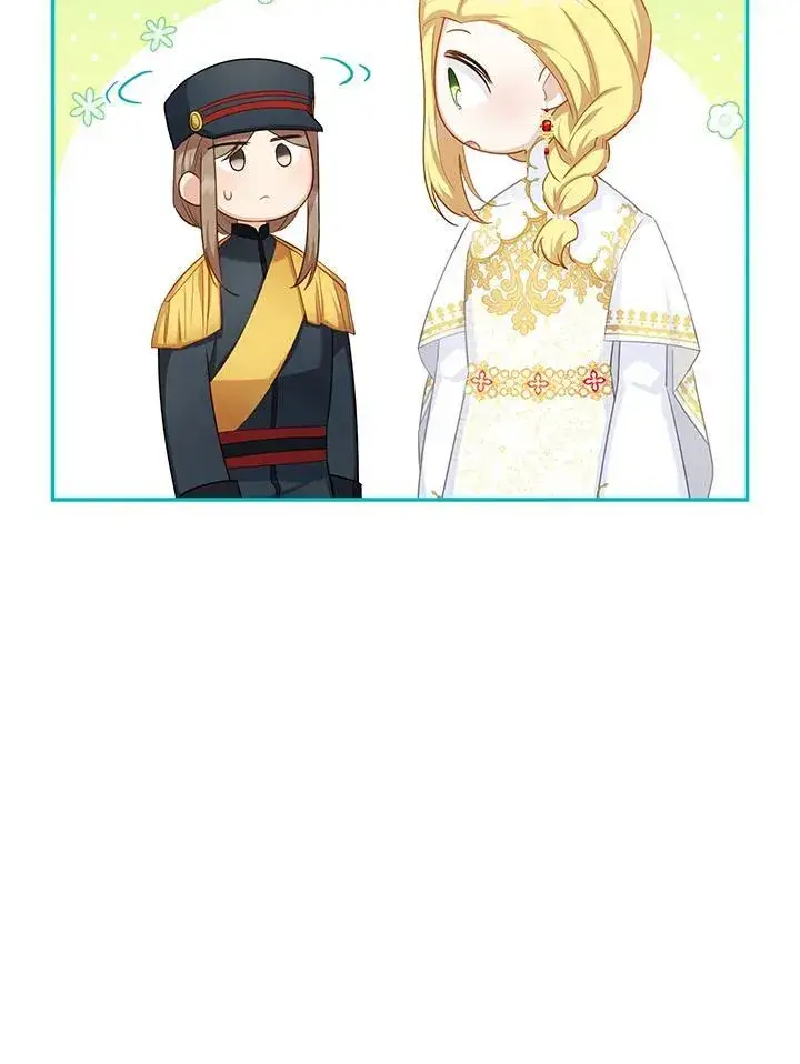 漫画《虚名的公爵之妻》第120话第56张图