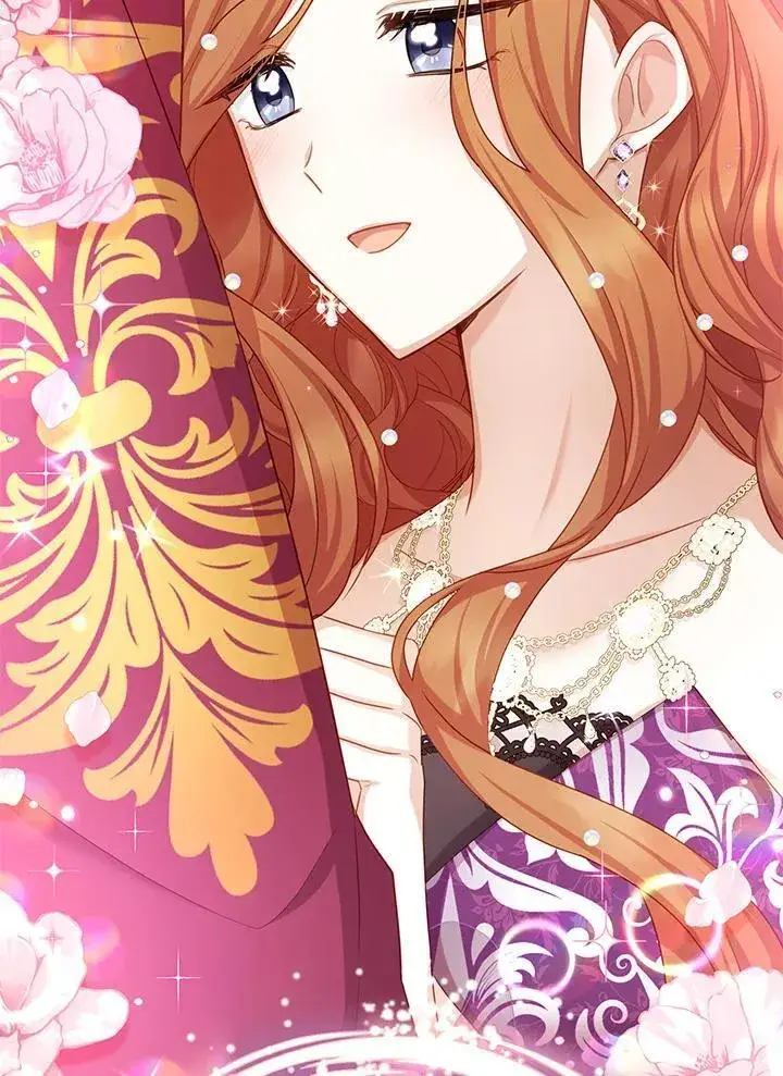 漫画《虚名的公爵之妻》第121话第112张图