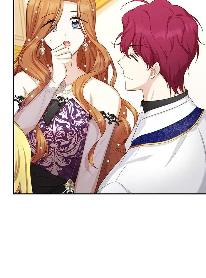漫画《虚名的公爵之妻》第121话第22张图