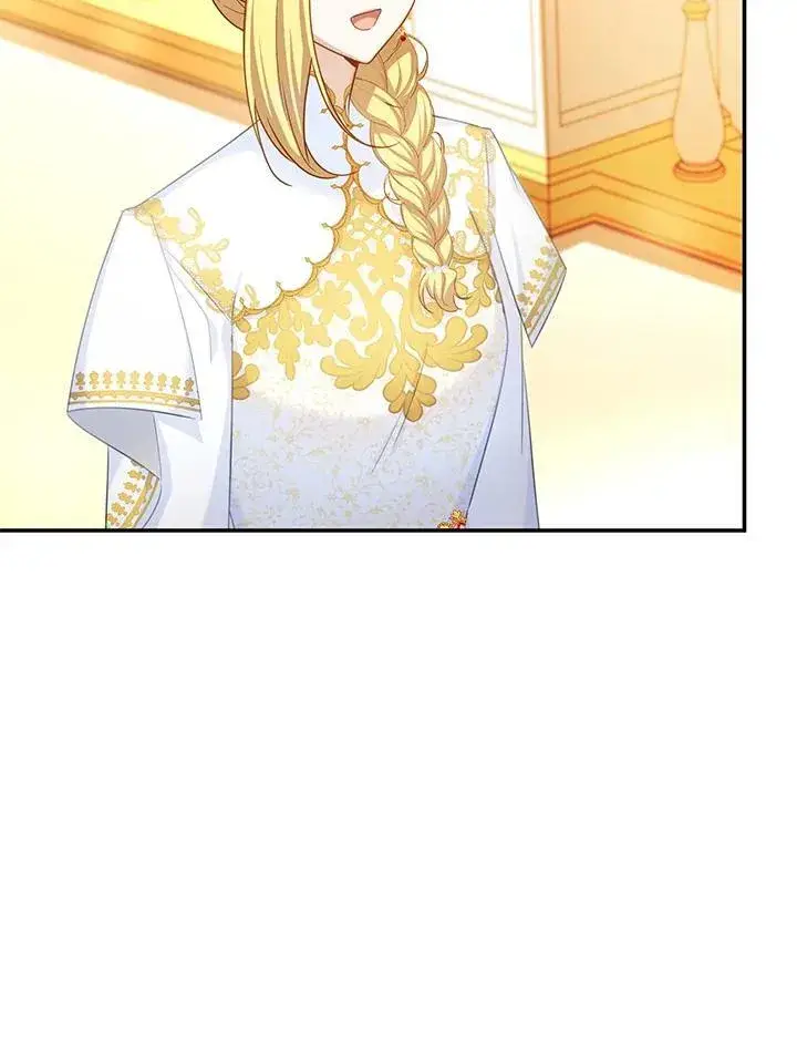 漫画《虚名的公爵之妻》第121话第35张图