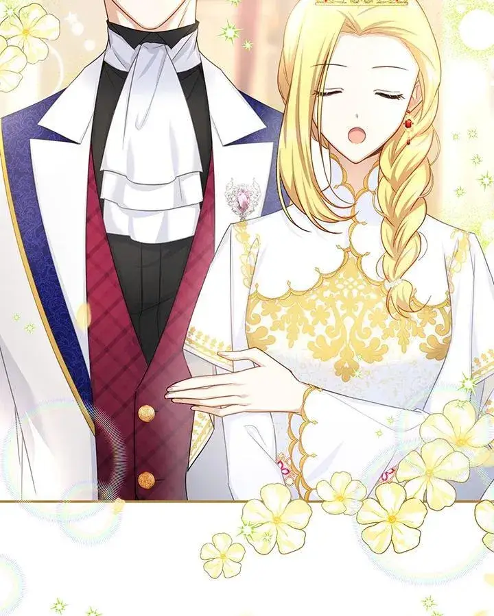 漫画《虚名的公爵之妻》第121话第40张图