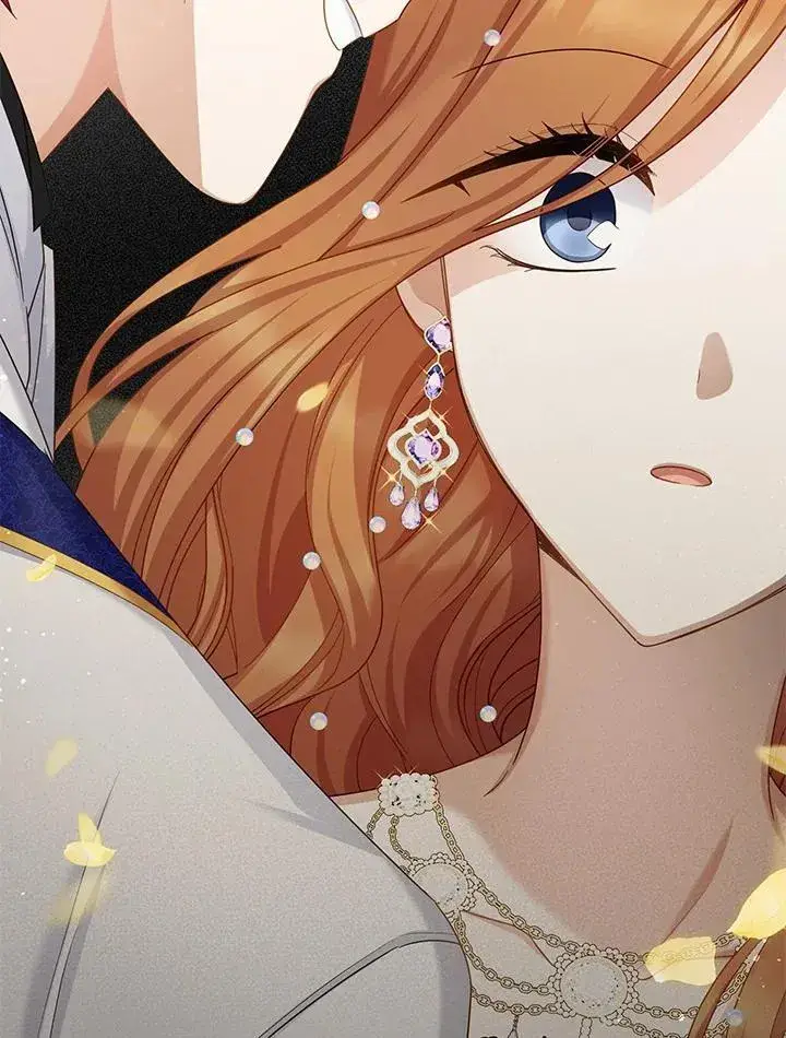 漫画《虚名的公爵之妻》第121话第44张图