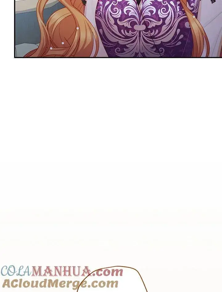 漫画《虚名的公爵之妻》第121话第81张图