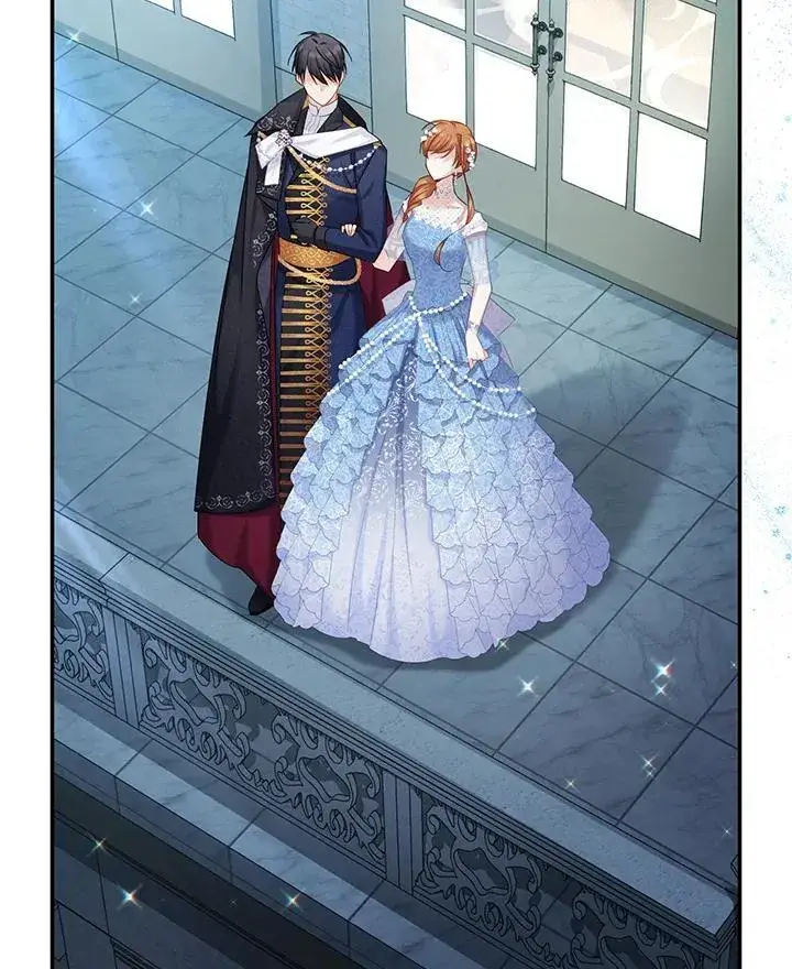 漫画《虚名的公爵之妻》第122话第106张图