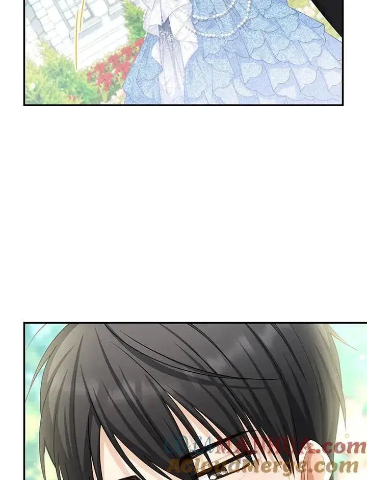 漫画《虚名的公爵之妻》第122话第13张图