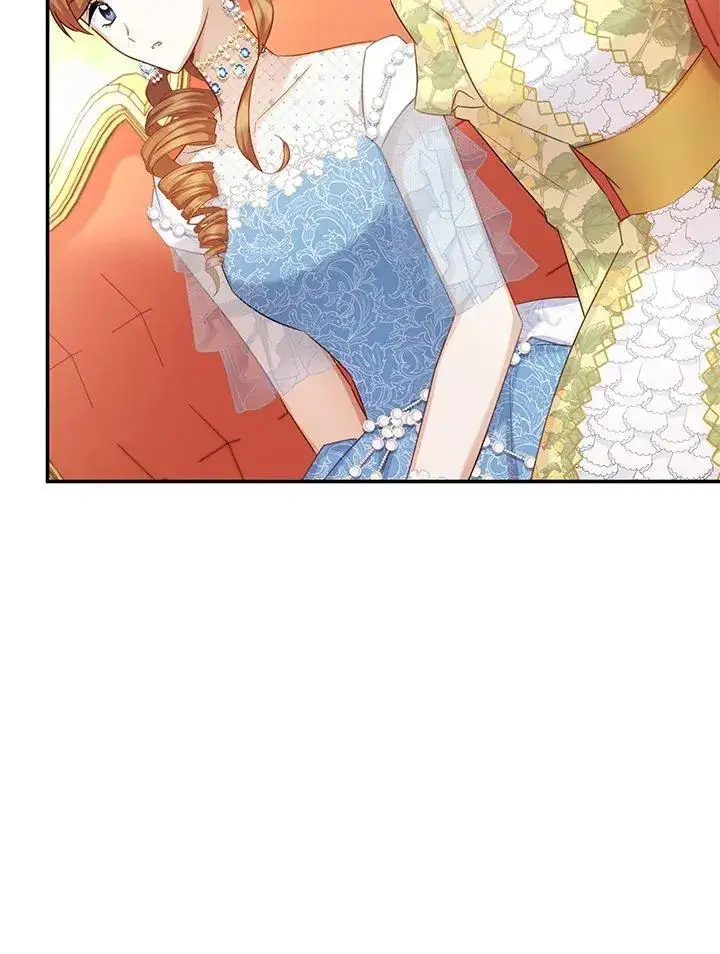 漫画《虚名的公爵之妻》第122话第54张图