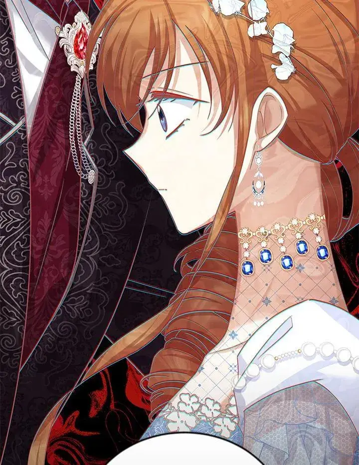 漫画《虚名的公爵之妻》第122话第74张图