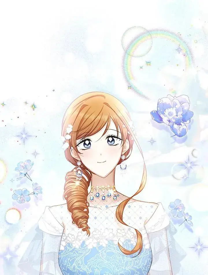 漫画《虚名的公爵之妻》第122话第8张图