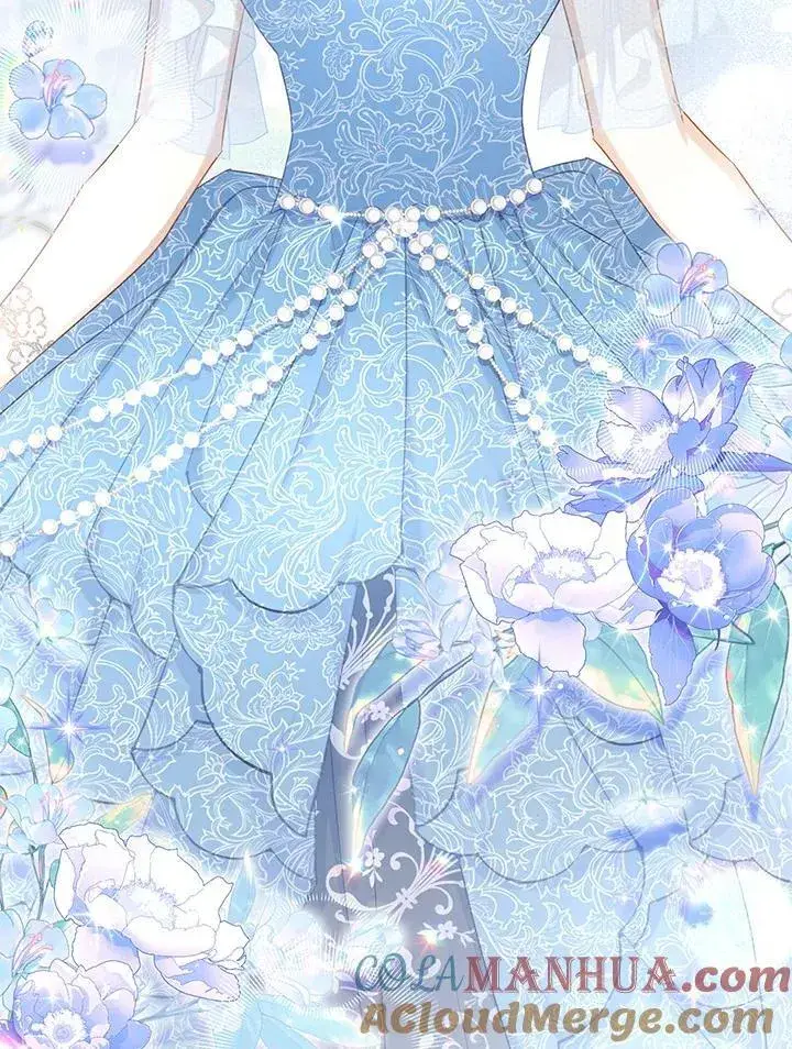 漫画《虚名的公爵之妻》第122话第9张图