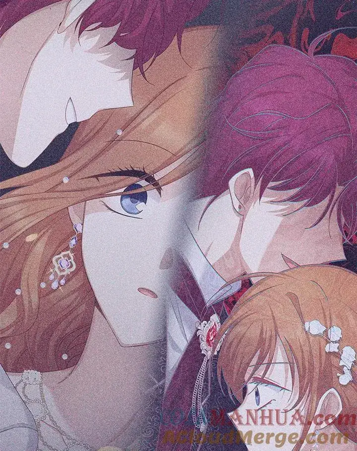 漫画《虚名的公爵之妻》第123话第21张图