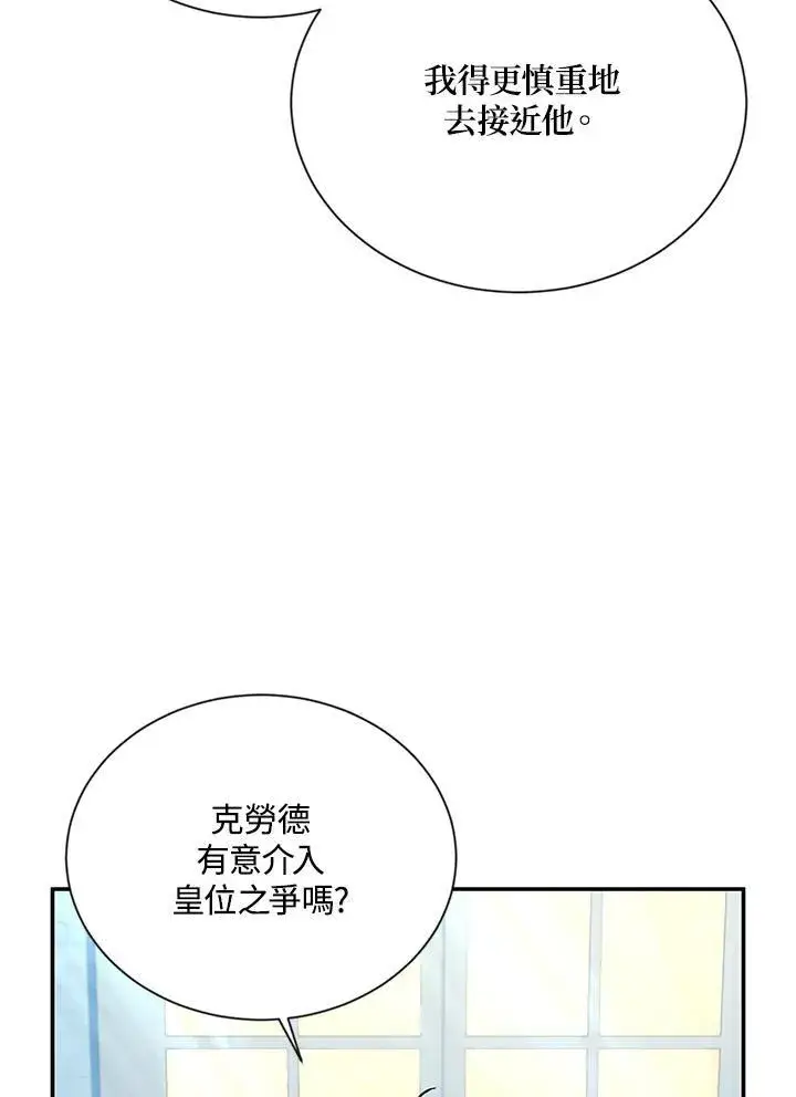 漫画《虚名的公爵之妻》第123话第24张图