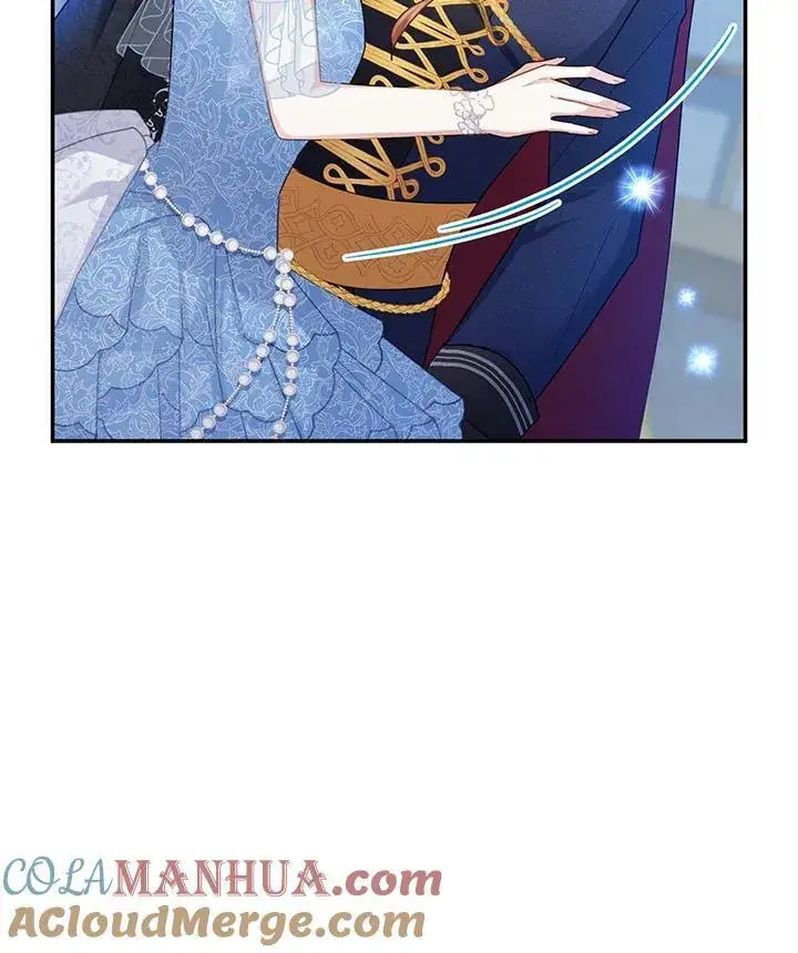 漫画《虚名的公爵之妻》第123话第65张图