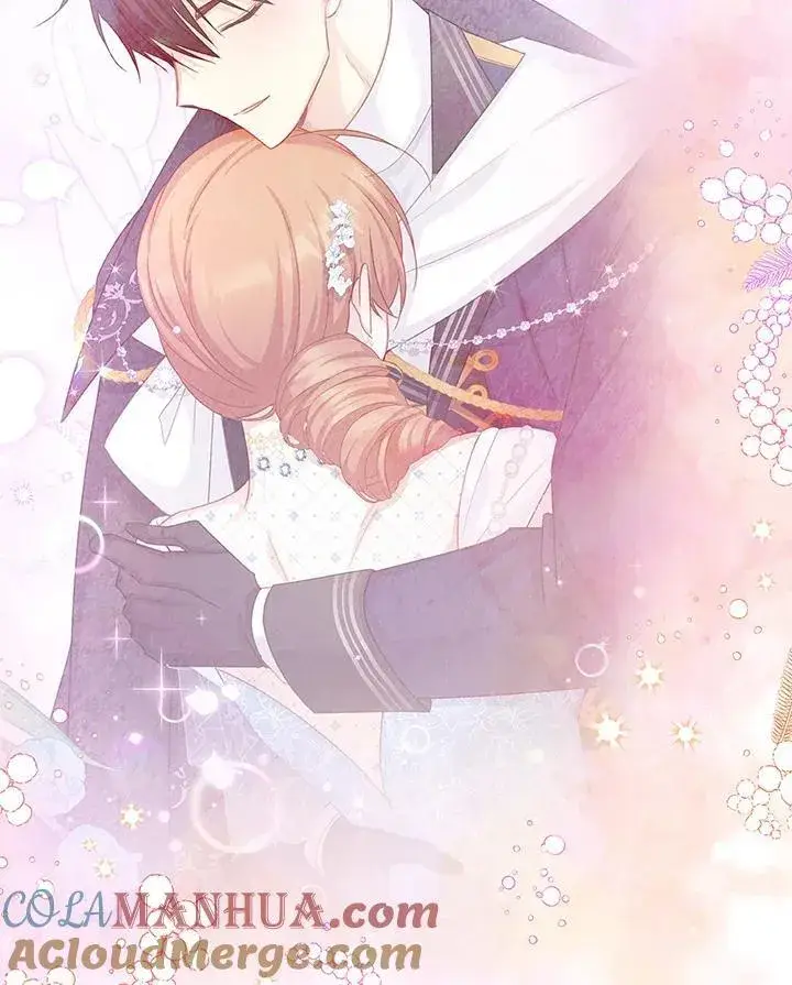 漫画《虚名的公爵之妻》第124话第17张图