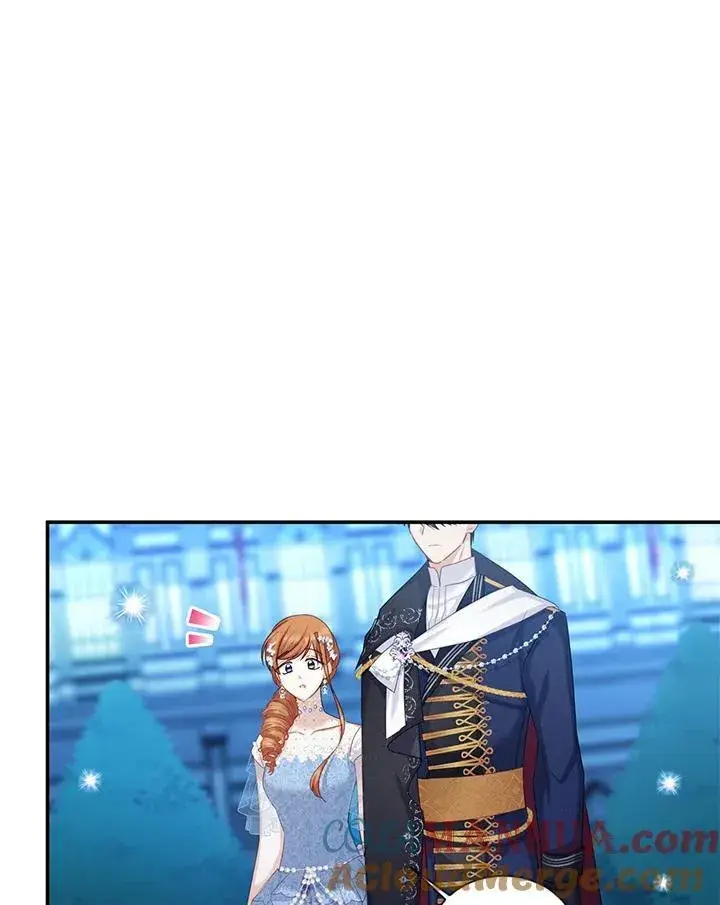 漫画《虚名的公爵之妻》第124话第21张图