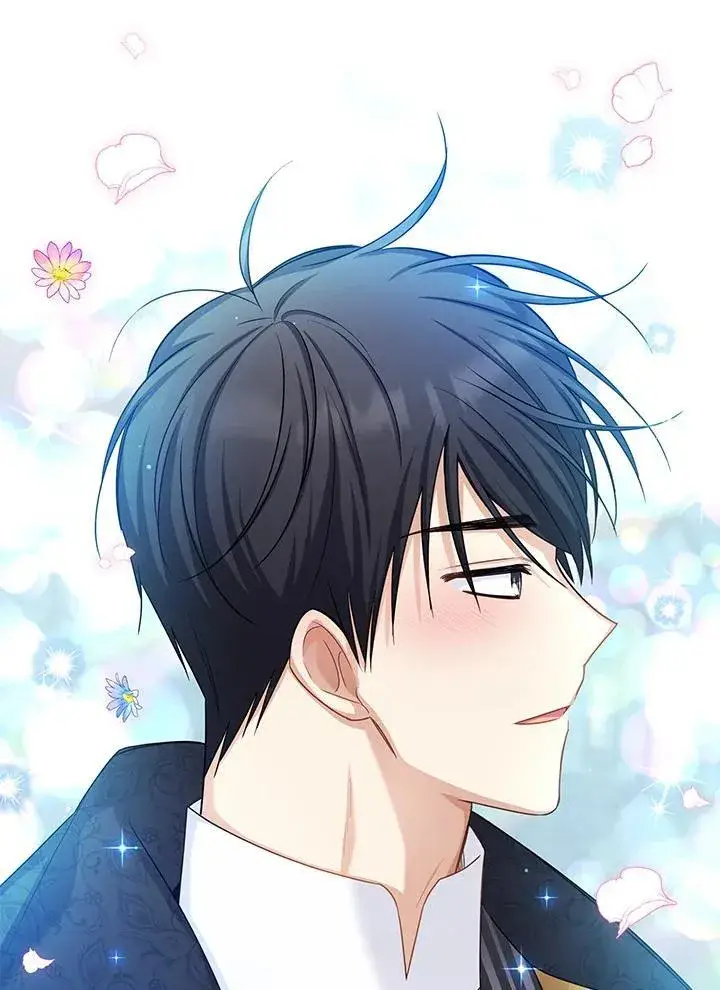 漫画《虚名的公爵之妻》第124话第51张图