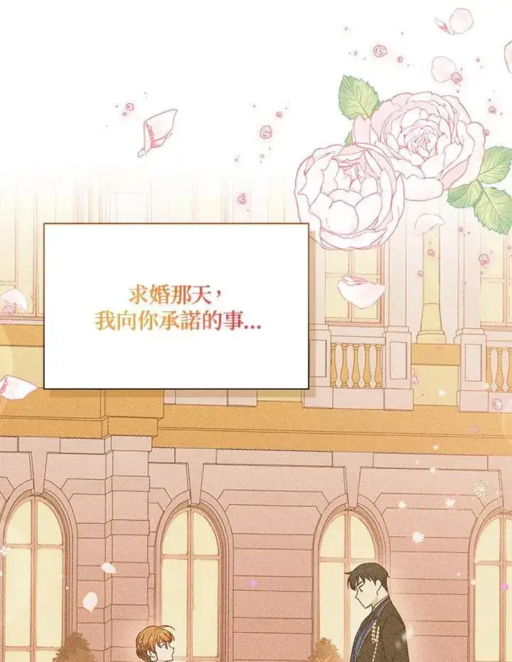 漫画《虚名的公爵之妻》第124话第72张图